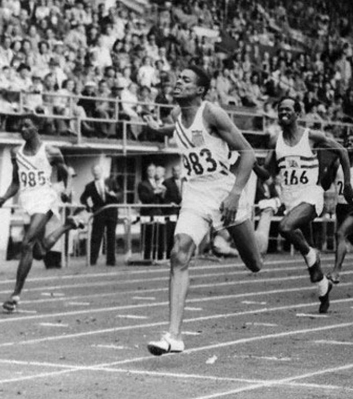 Эндрю Стэнфилд