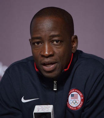 Эндрю Вэлмон