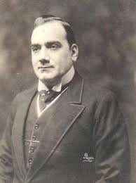 Энрико Карузо