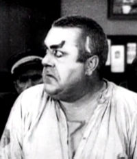 Эрик Кэмпбелл