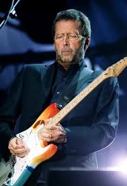 Эрик Клэптон