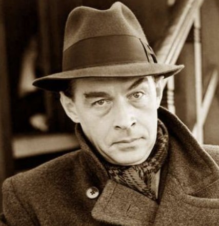 Эрих Мария Ремарк