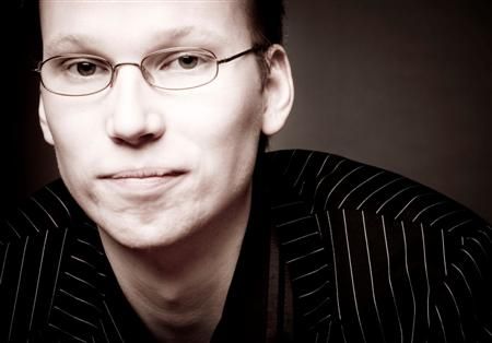 Эрик Босграф