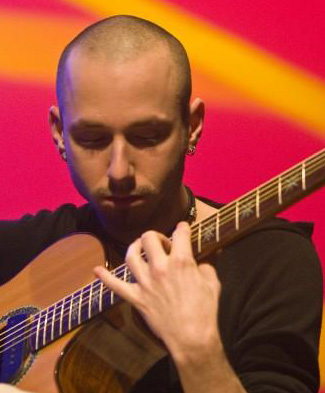 Эрик Монгрейн