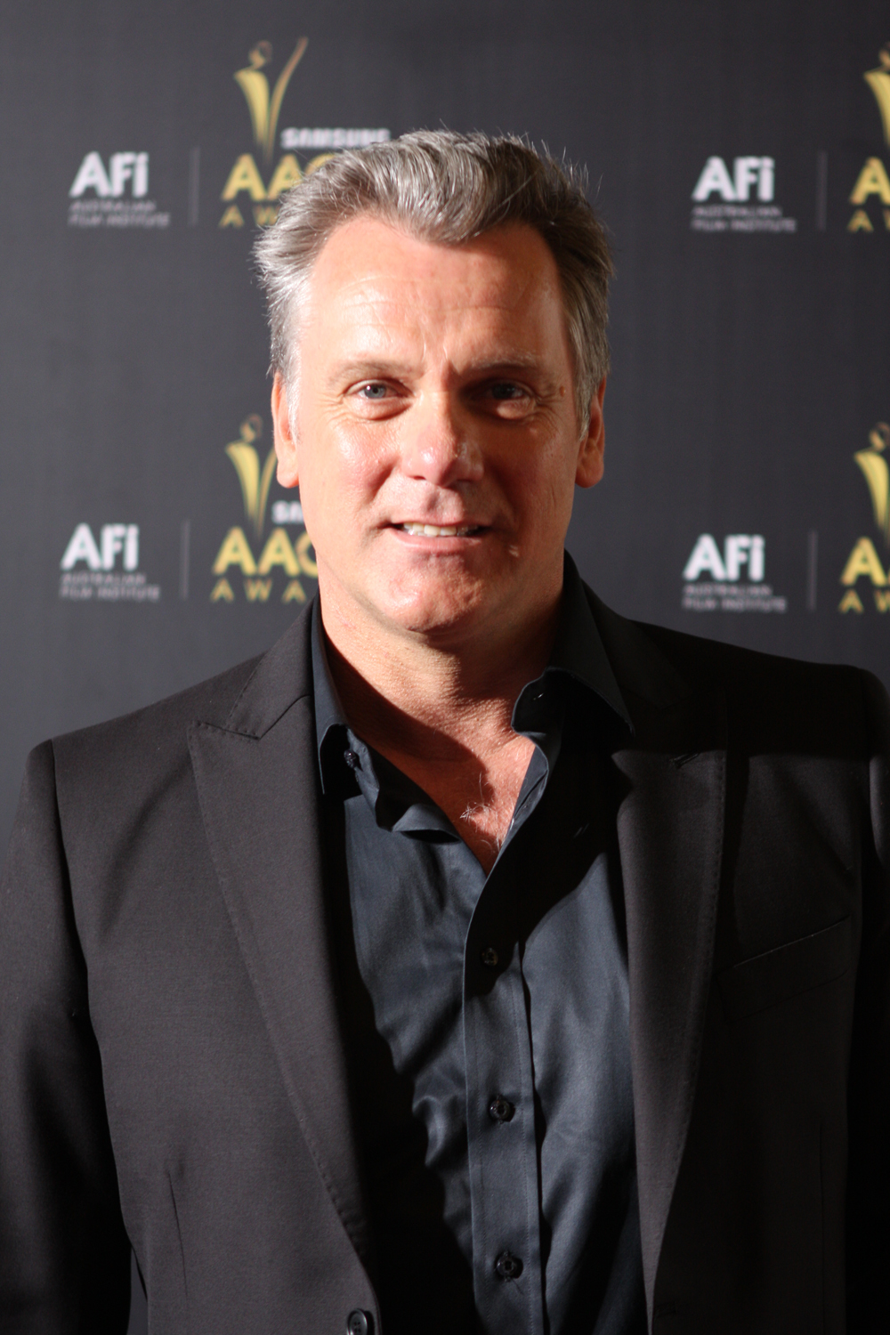 Эрик Томсон