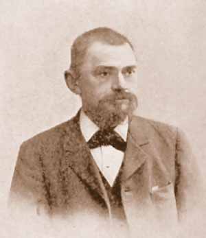 Эрнест Радлов