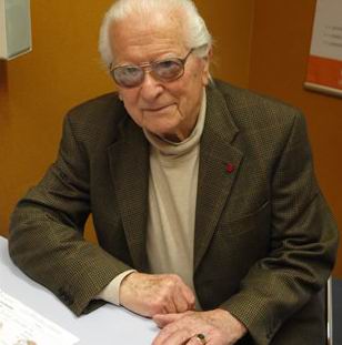 Эрнст фон Глазерсфельд