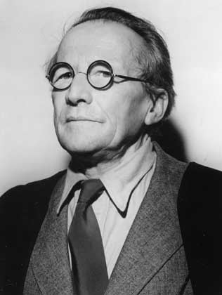 Эрвин Шредингер