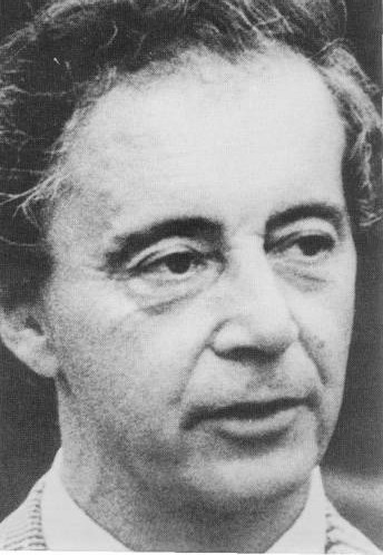 Эрвинг Гоффман