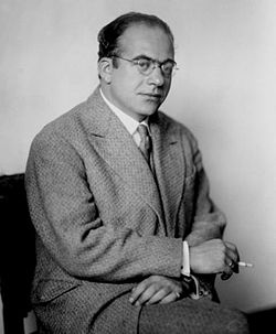 Эрвин Панофский