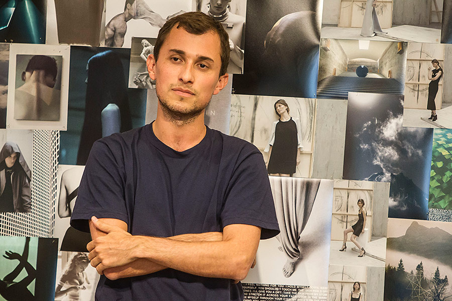 Эстебан Кортазар