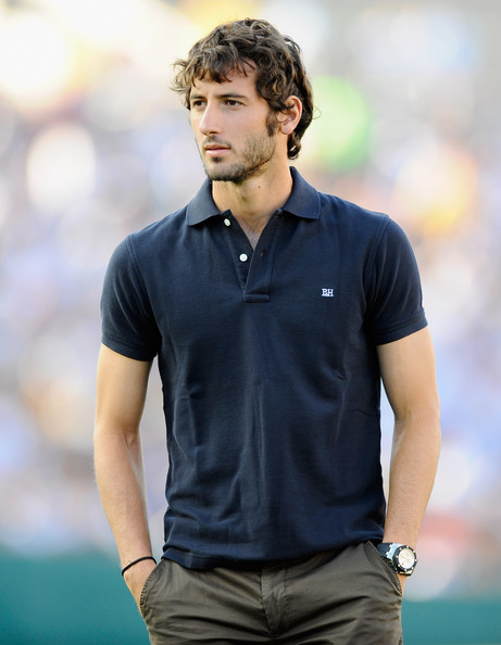 Эстебан Гранеро