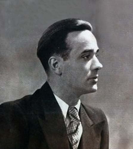 Эжен Вейдман