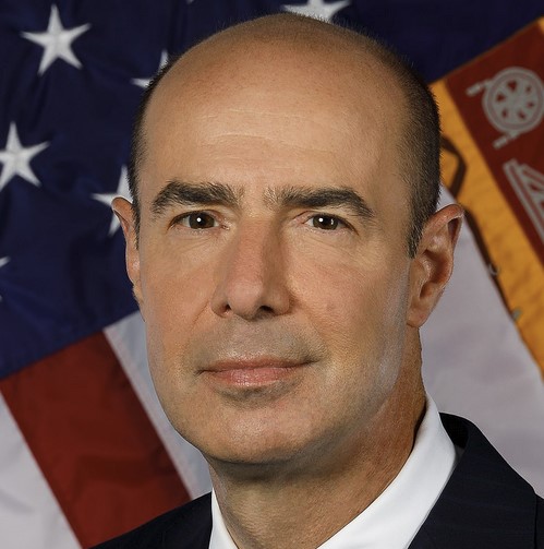 Юджин Скалиа