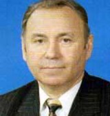 Евгений Бученков