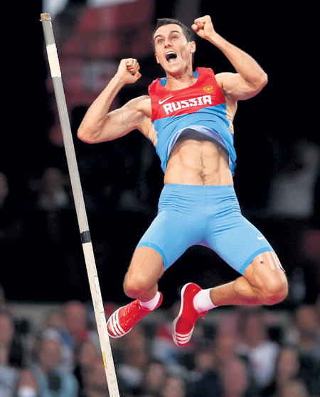 Евгений Лукьяненко