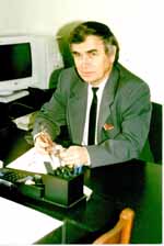 Евгений Кирсанов