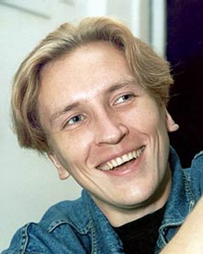 Евгений Кузнецов