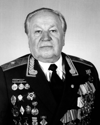 Евгений Мишин