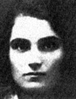 Евгения Гинзбург (Аксенова)