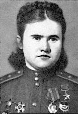 Евдокия Пасько