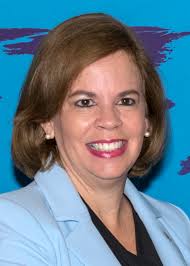 Эвелин Уэвер-Крос