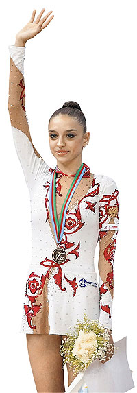 Евгения Канаева