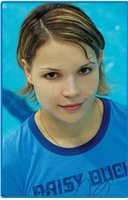 Евгения Проценко