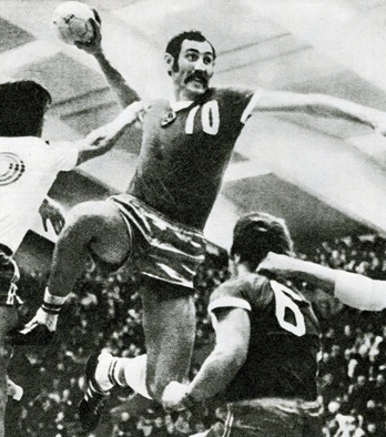 Евгений Чернышёв