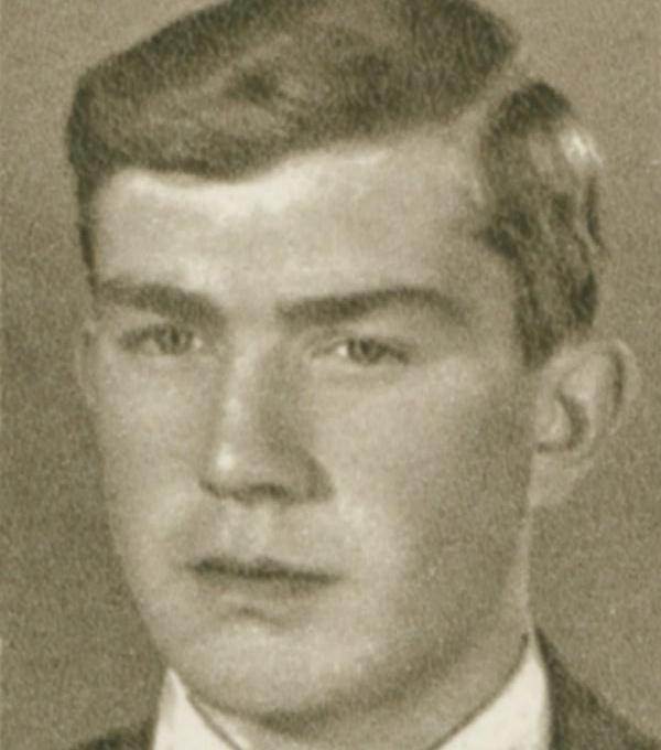 Евгений Грошев