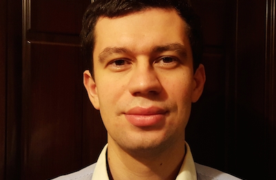 Евгений Алексеев