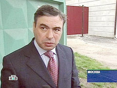 Евгений Бару