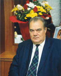 Евгений Богачев