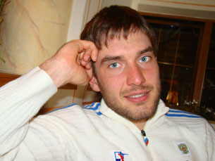 Евгений Гараничев