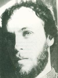 Евгений Хорват