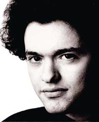 Евгений Кисин