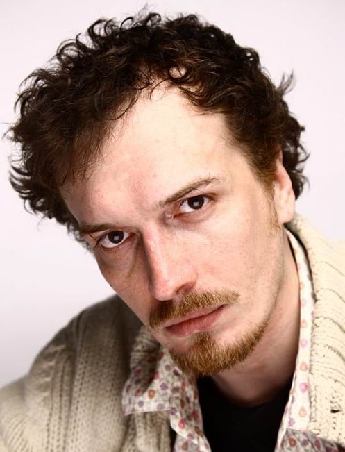 Евгений Коряковский