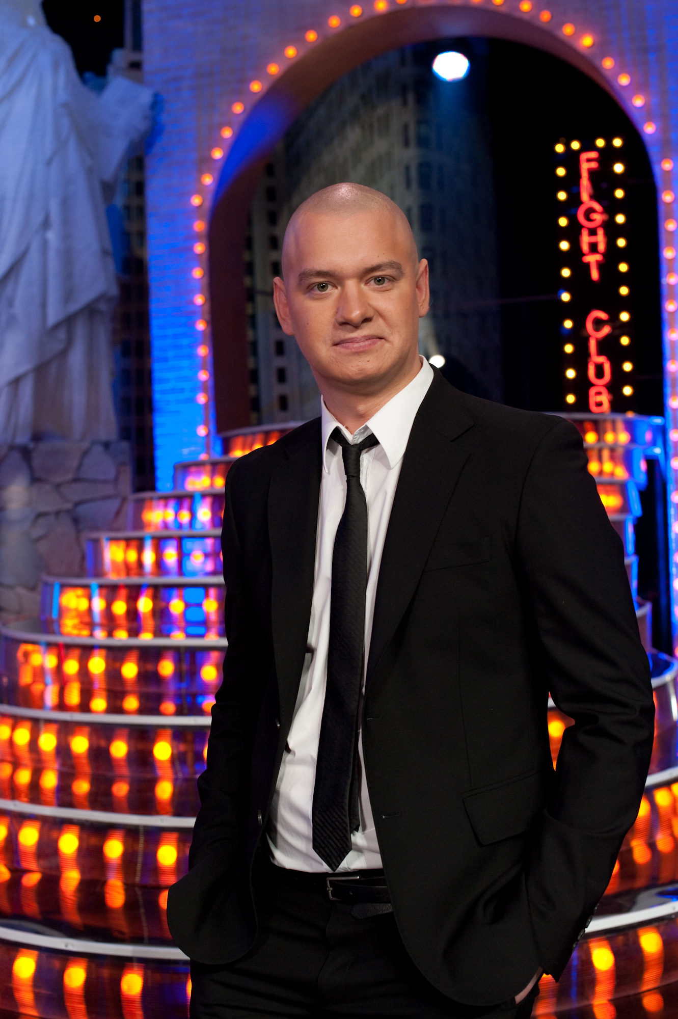 Евгений  Кошевой