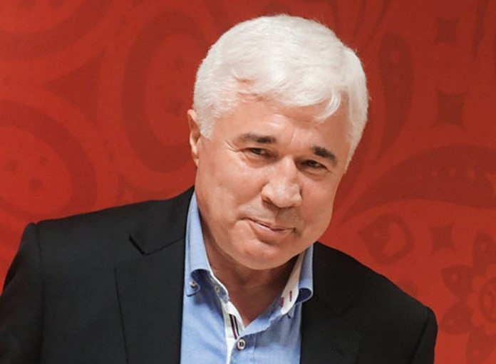 Евгений Ловчев