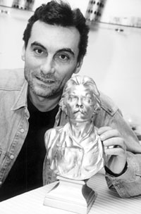 Евгений Марчелли