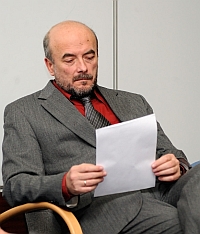 Евгений Моргунов