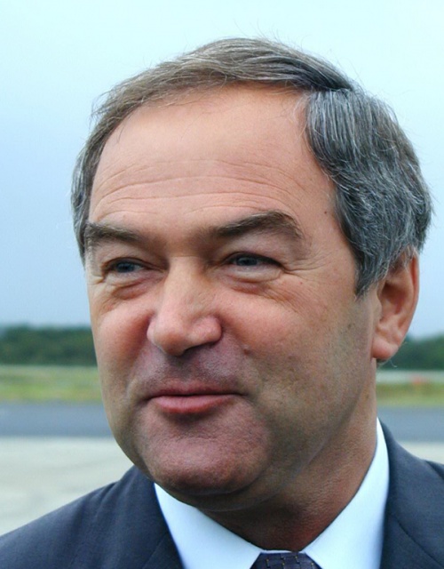 Евгений Наздратенко