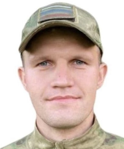 Евгений Остапенко