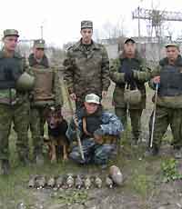 Евгений Пасынок