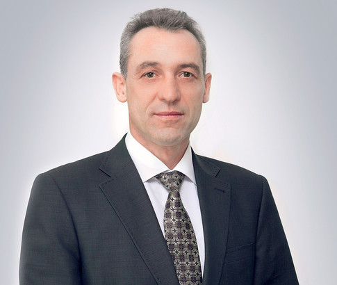 Евгений Павловский