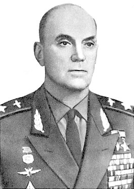 Евгений Савицкий