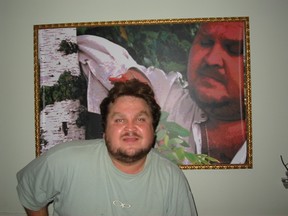 Евгений Шаповалов