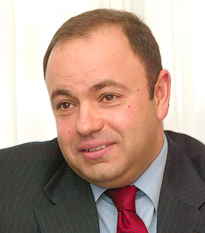 Евгений Швидлер