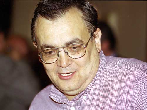 Евгений Станкович