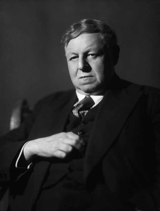 Евгений Тарле